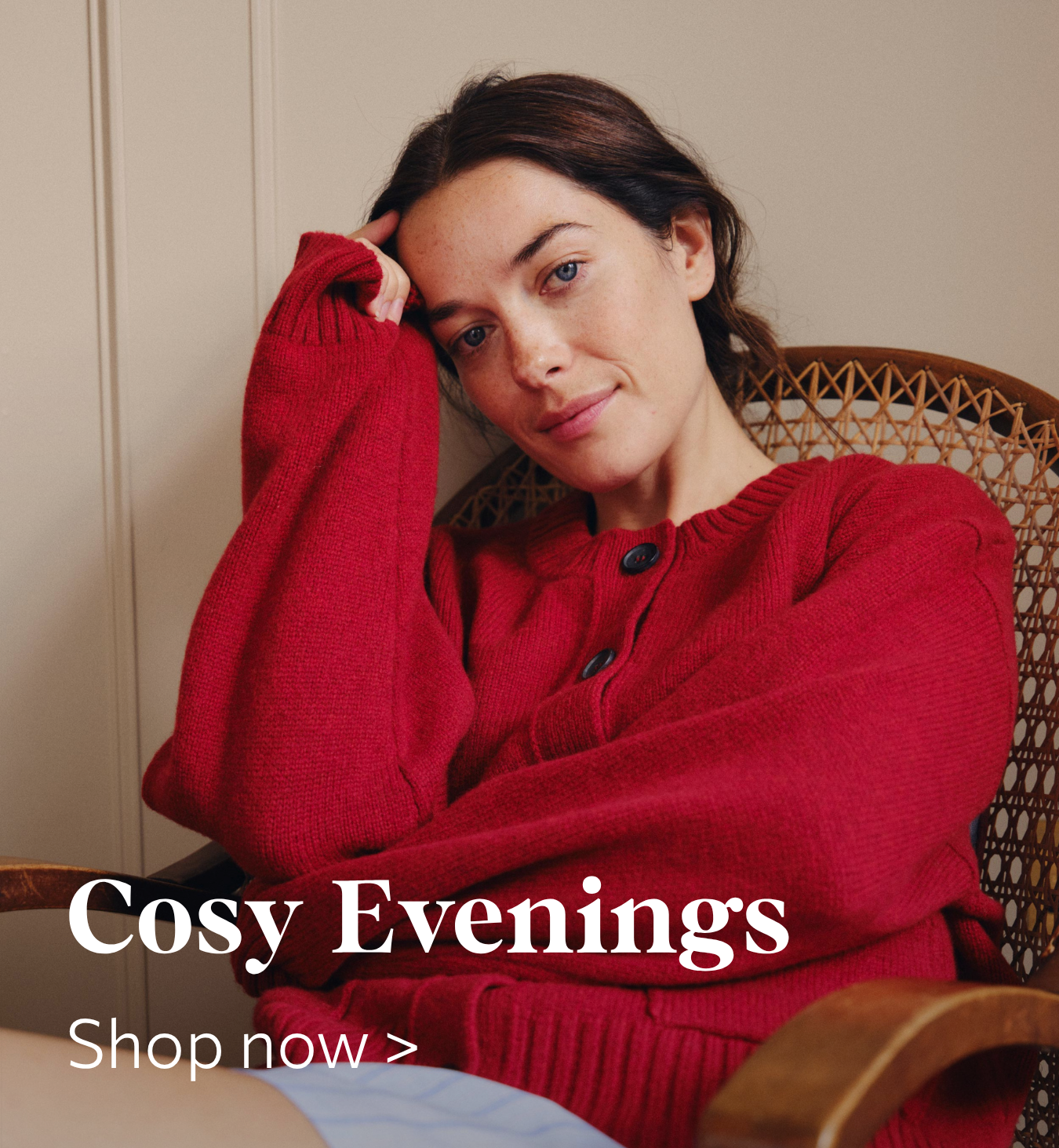 Cosy Evenings