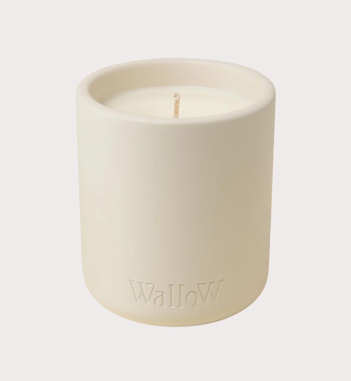 Wallow Untamed Moss Candle