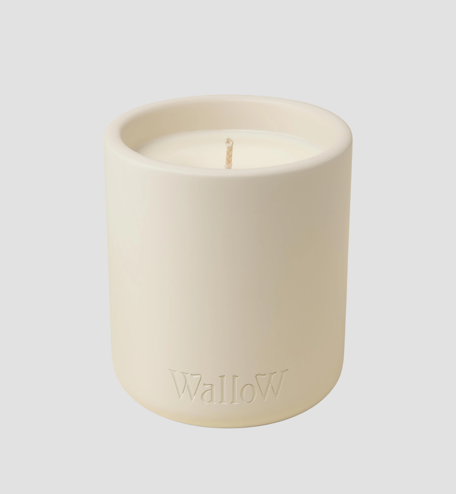 Wallow Morning Breath Candle