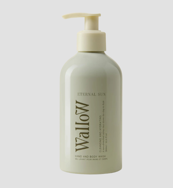 Eternal Sun Wallow Hand & Body Wash