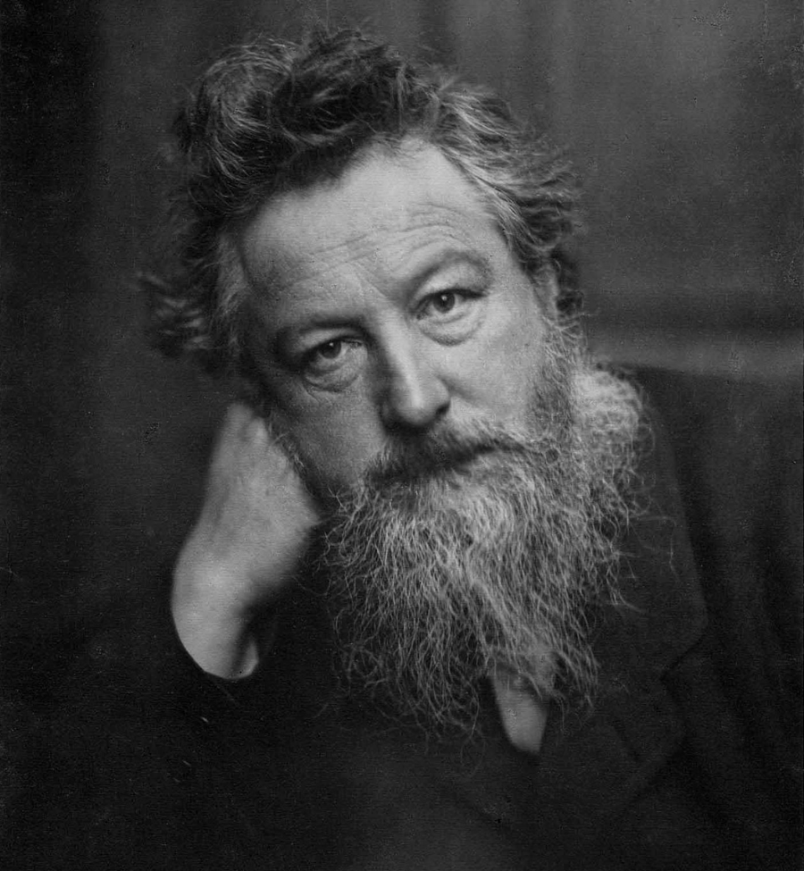 William Morris