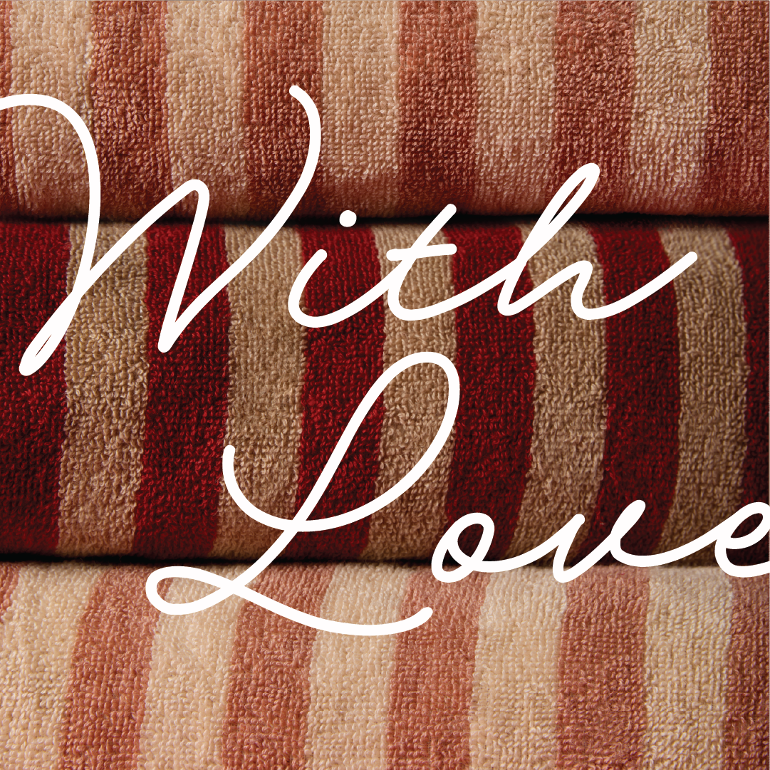 With Love