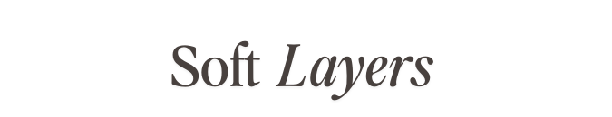 Soft Layers