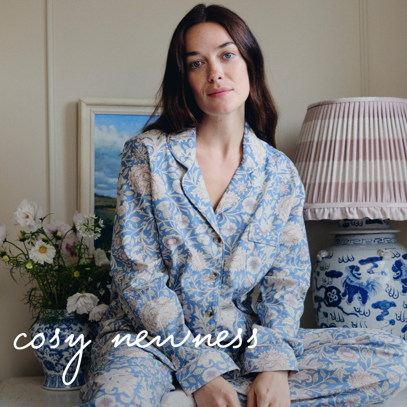 COSY NEWNESS