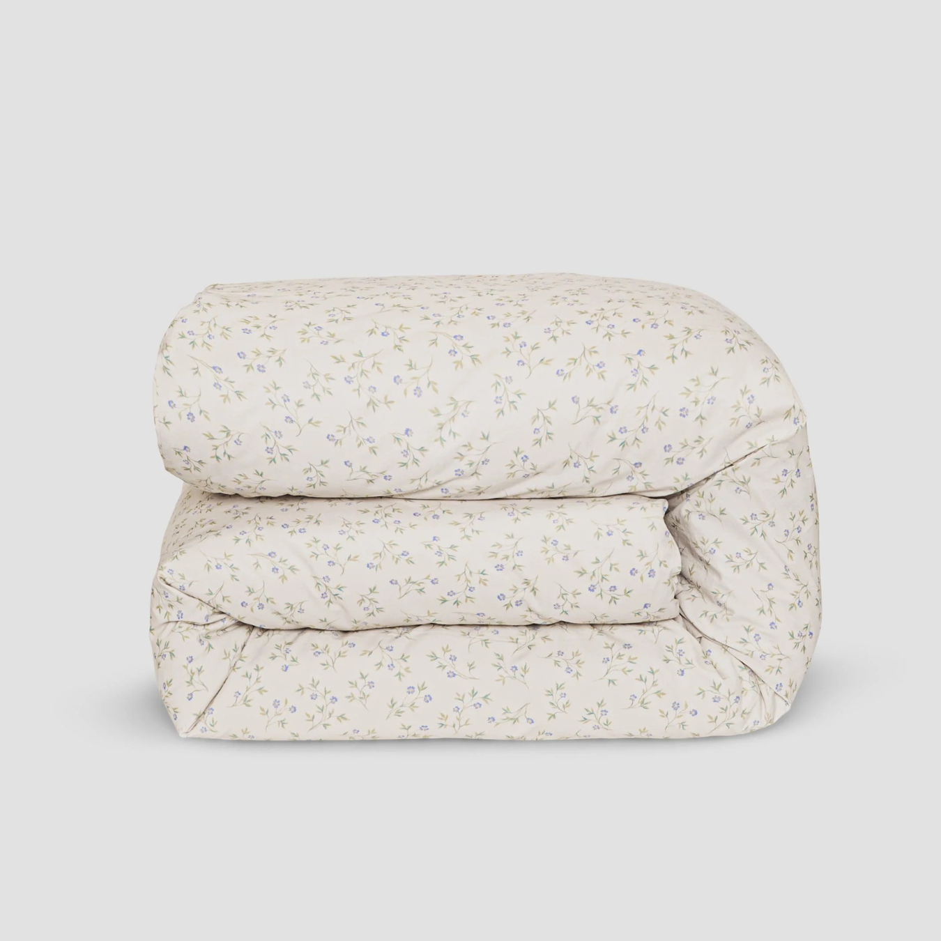 Spring Sprig Cotton Duvet Cover