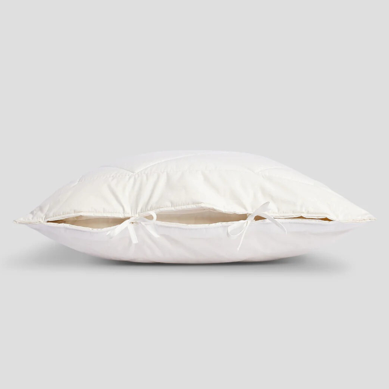 Merino Wool Pillow Protector