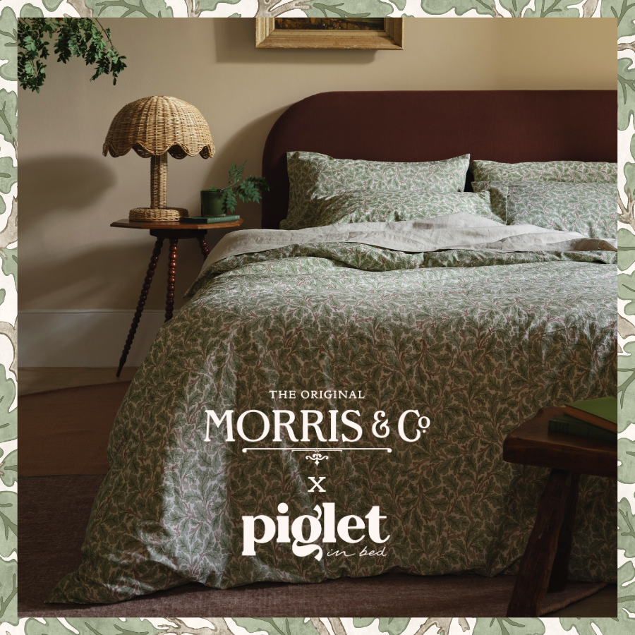 made for hygge moments