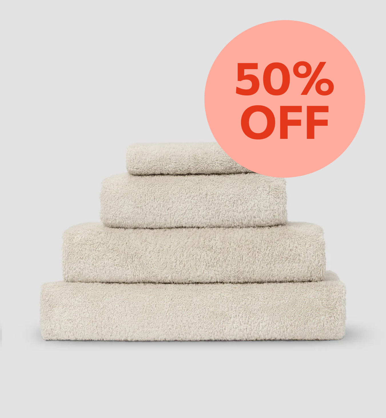 Birch Organic Cotton Towel Bundle