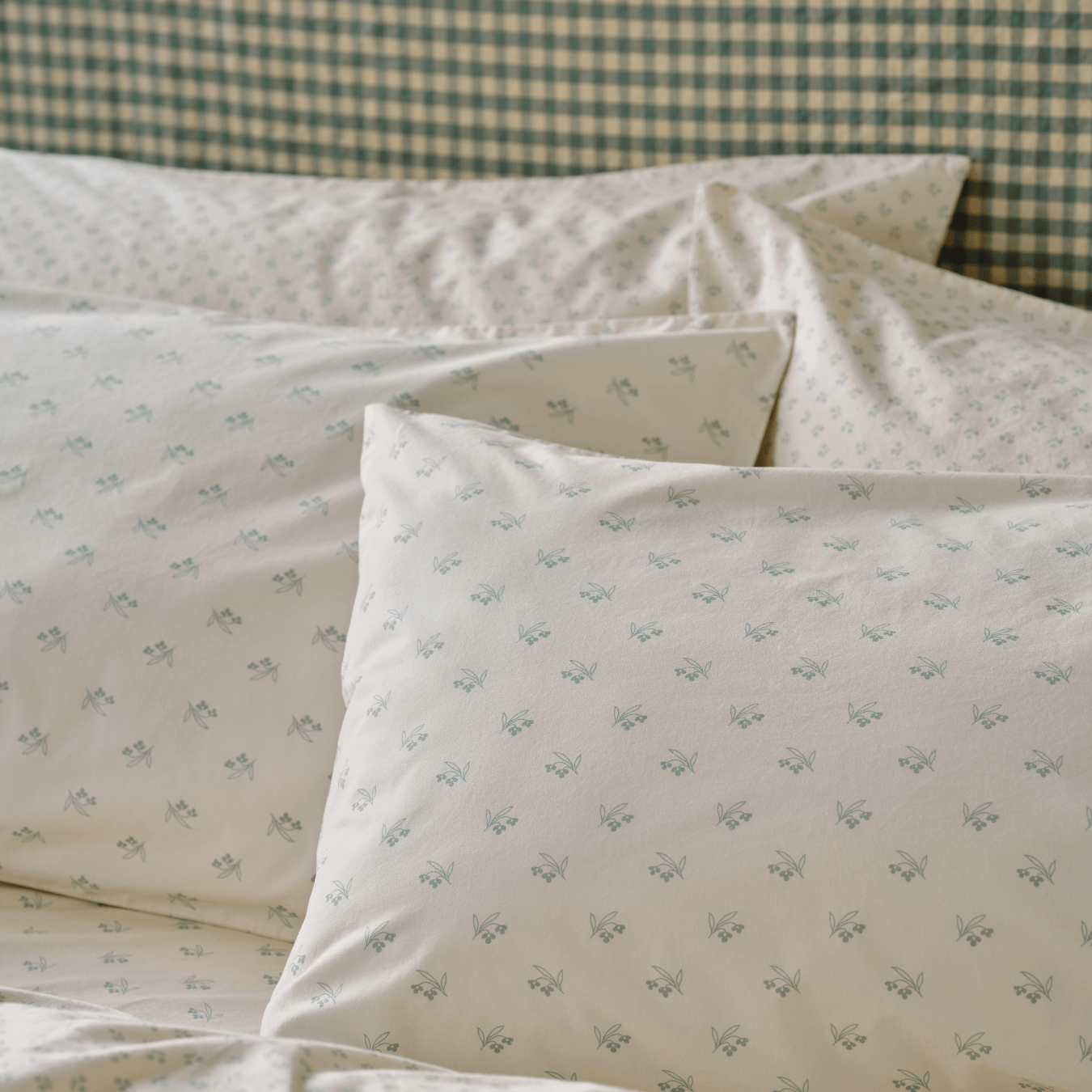 New Martha floral bedding