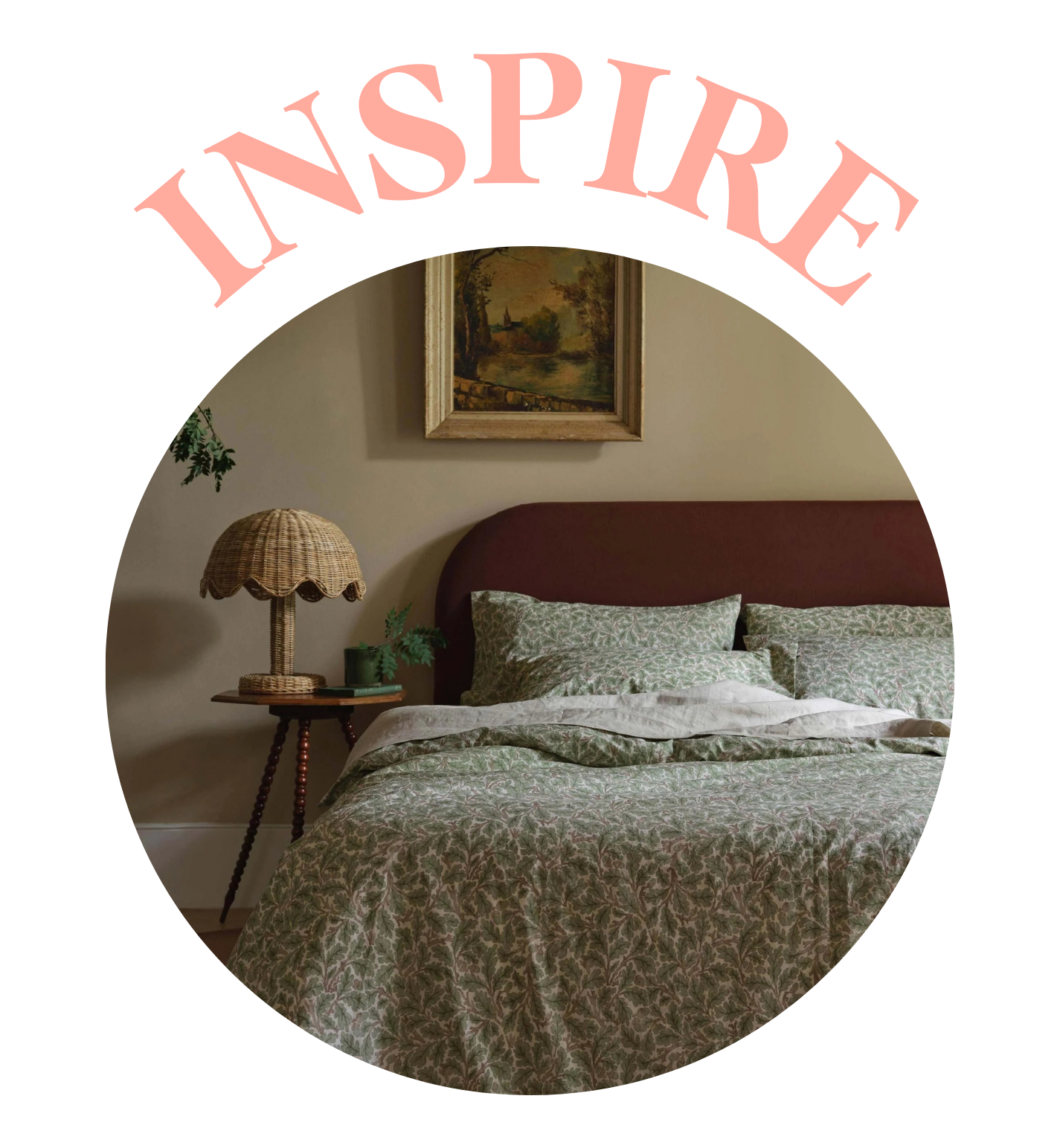 Inspire