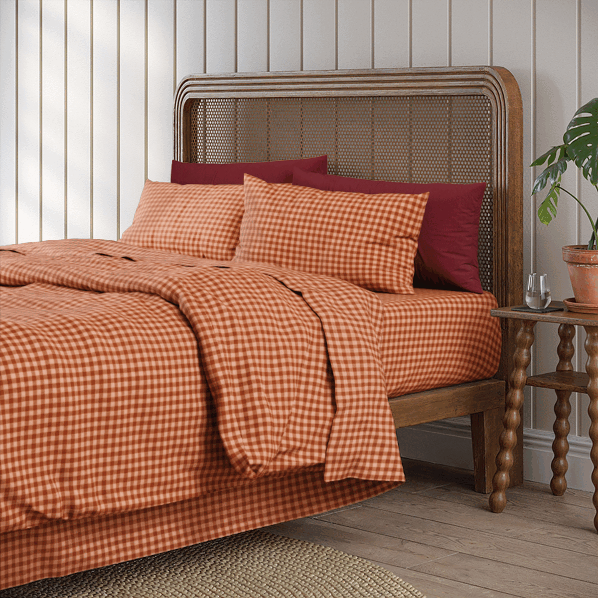 Mix & Match Linen Bundle