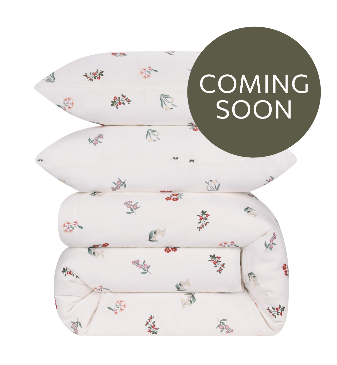 COMING SOON