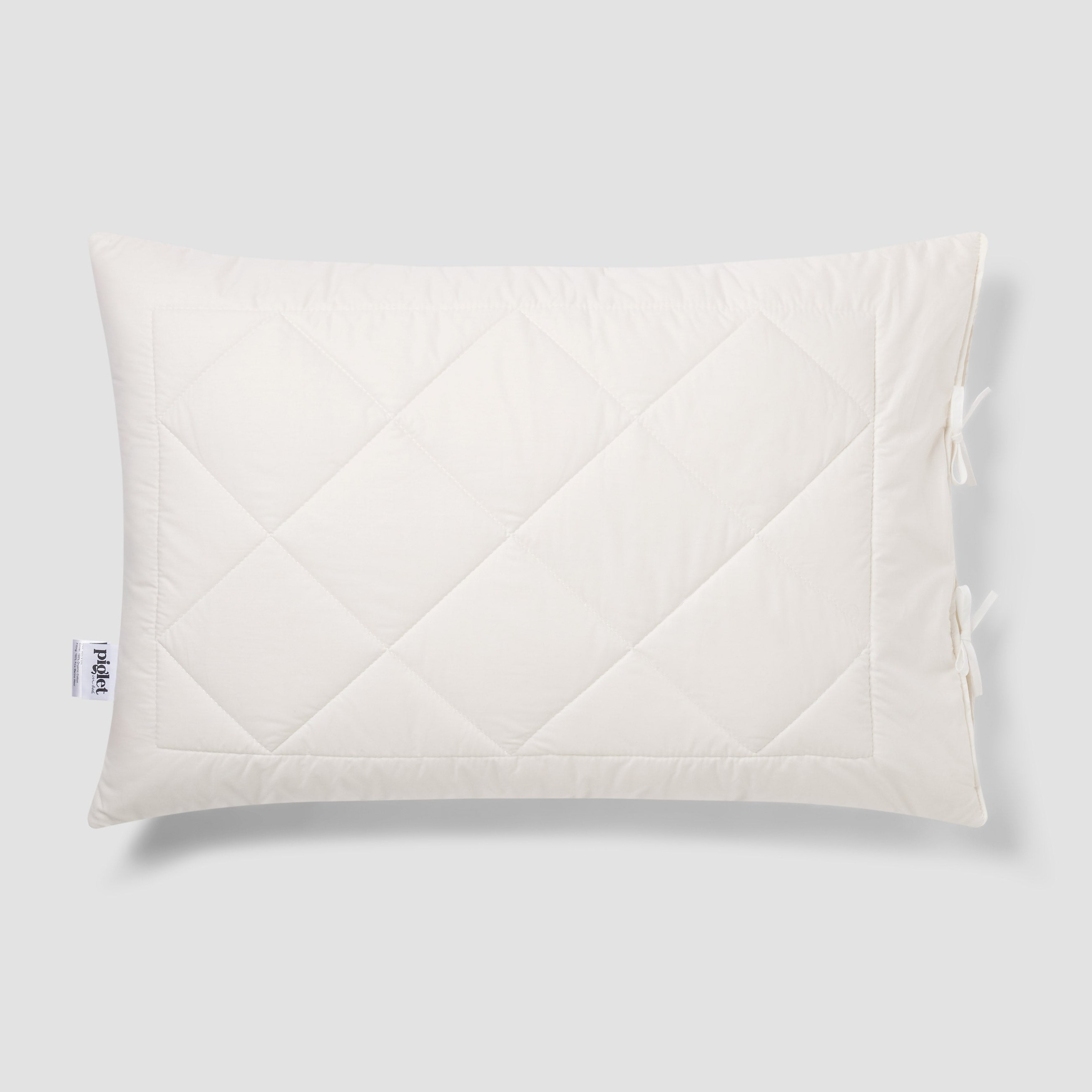 Merino Wool Pillow Protector