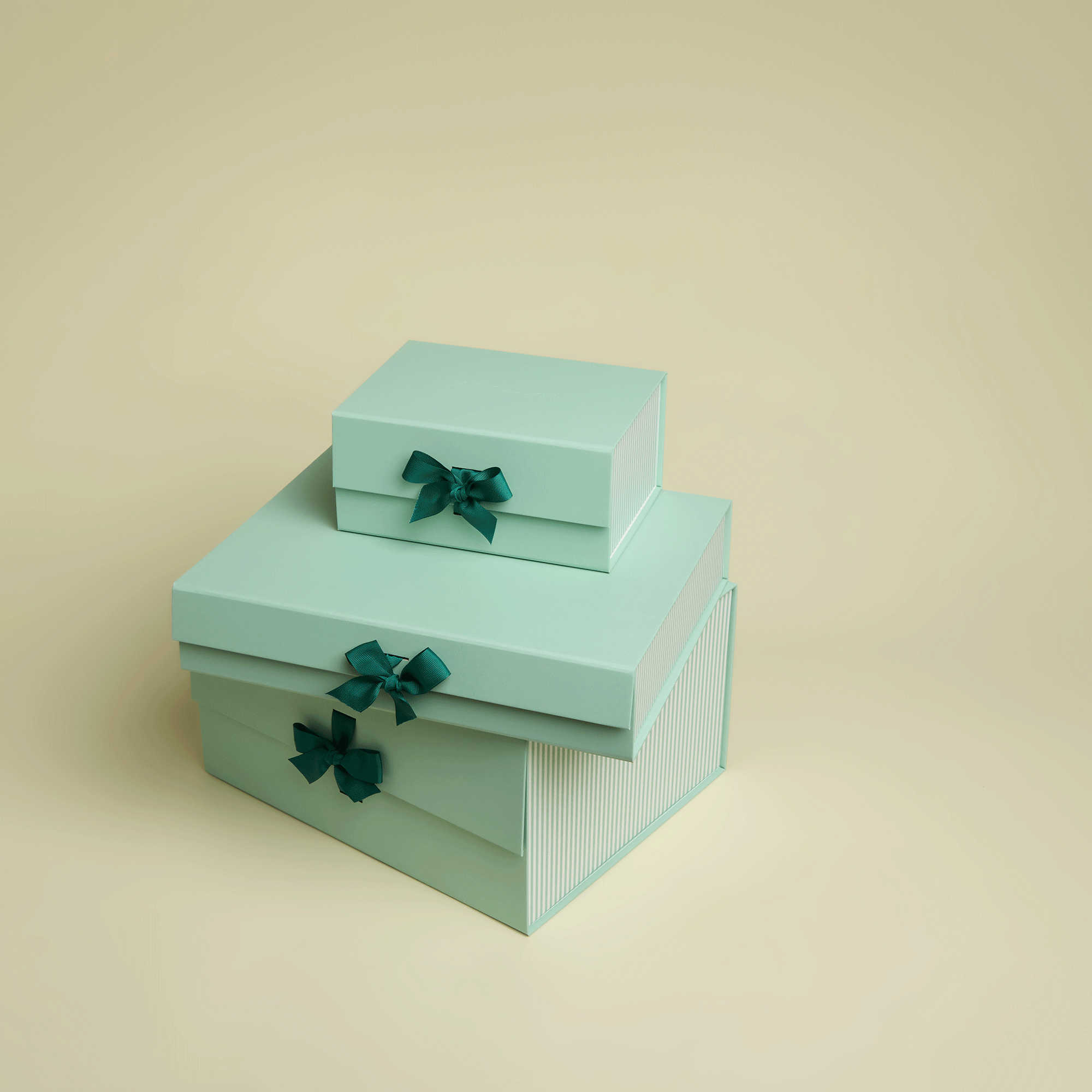 Unwrap the perfect giftset...