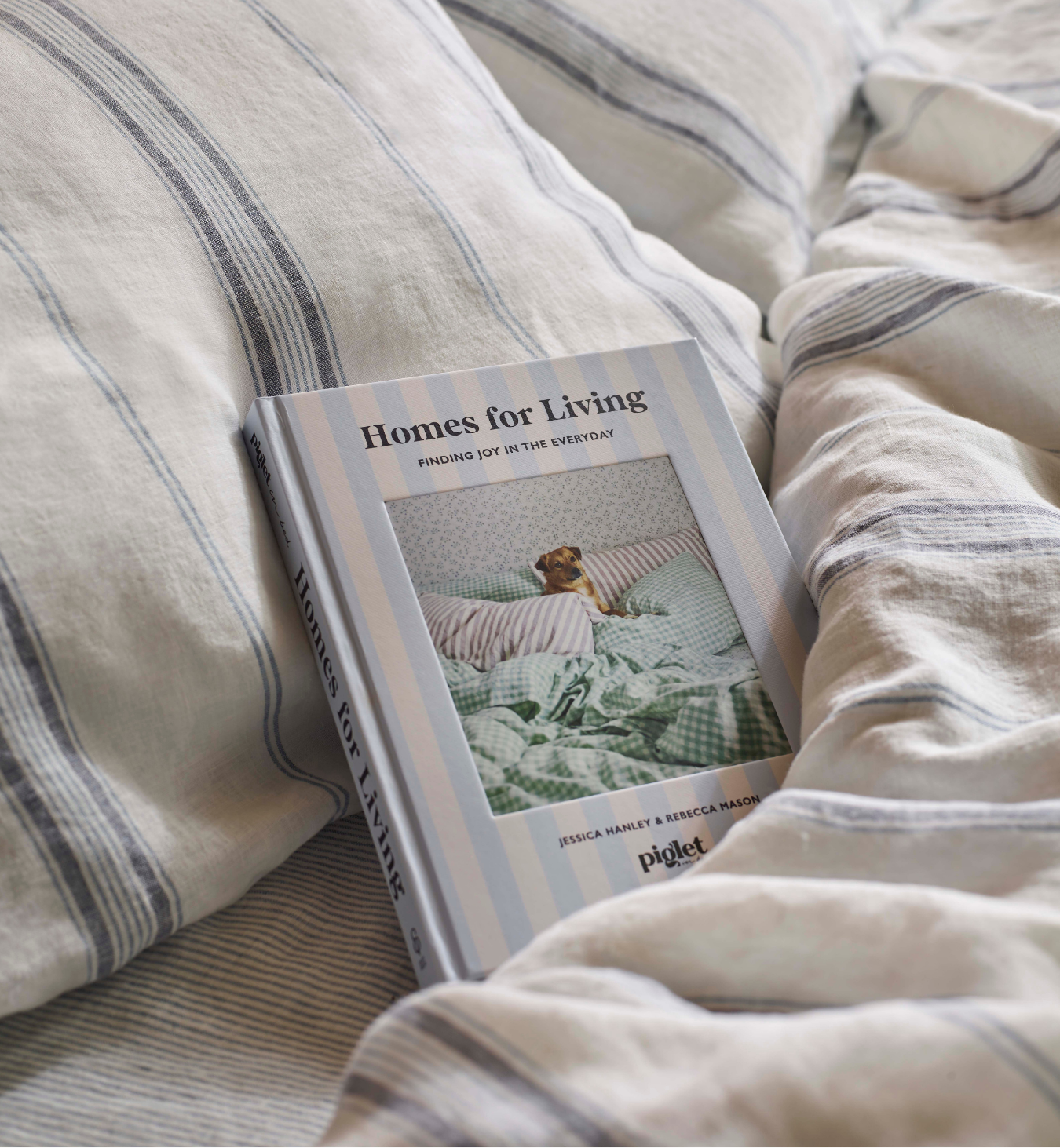 Homes for Living