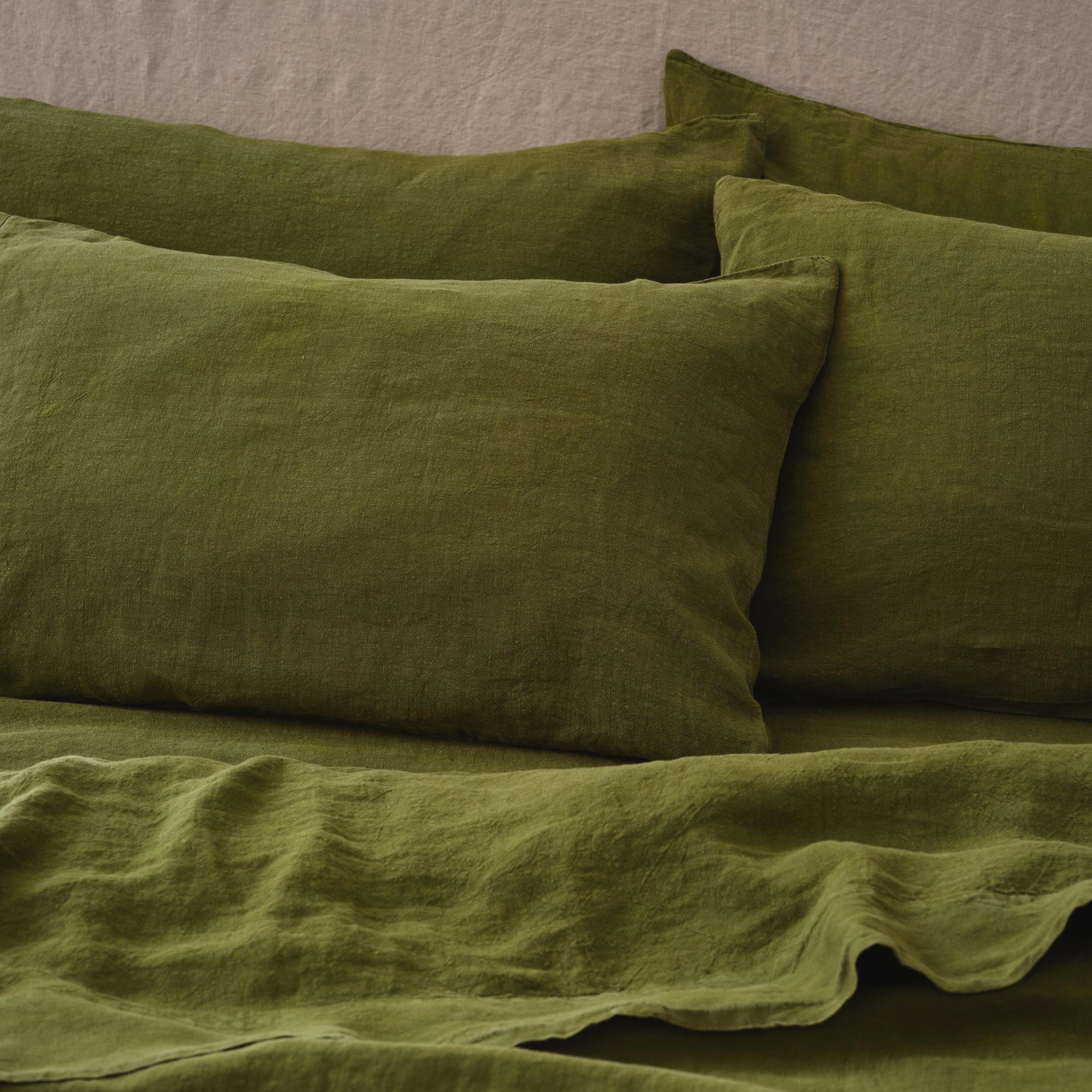 Botanical Green