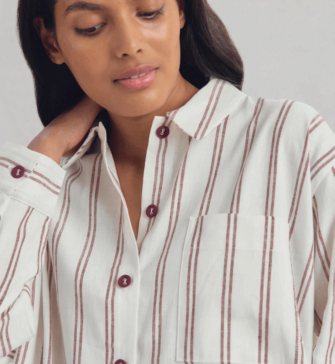 New nightshirts