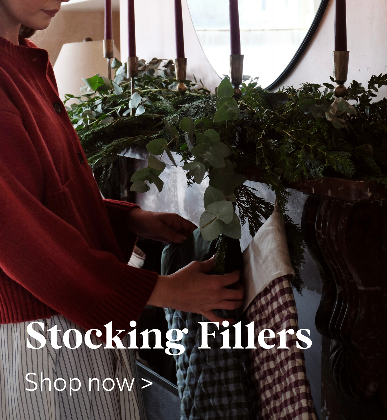 Stocking Fillers