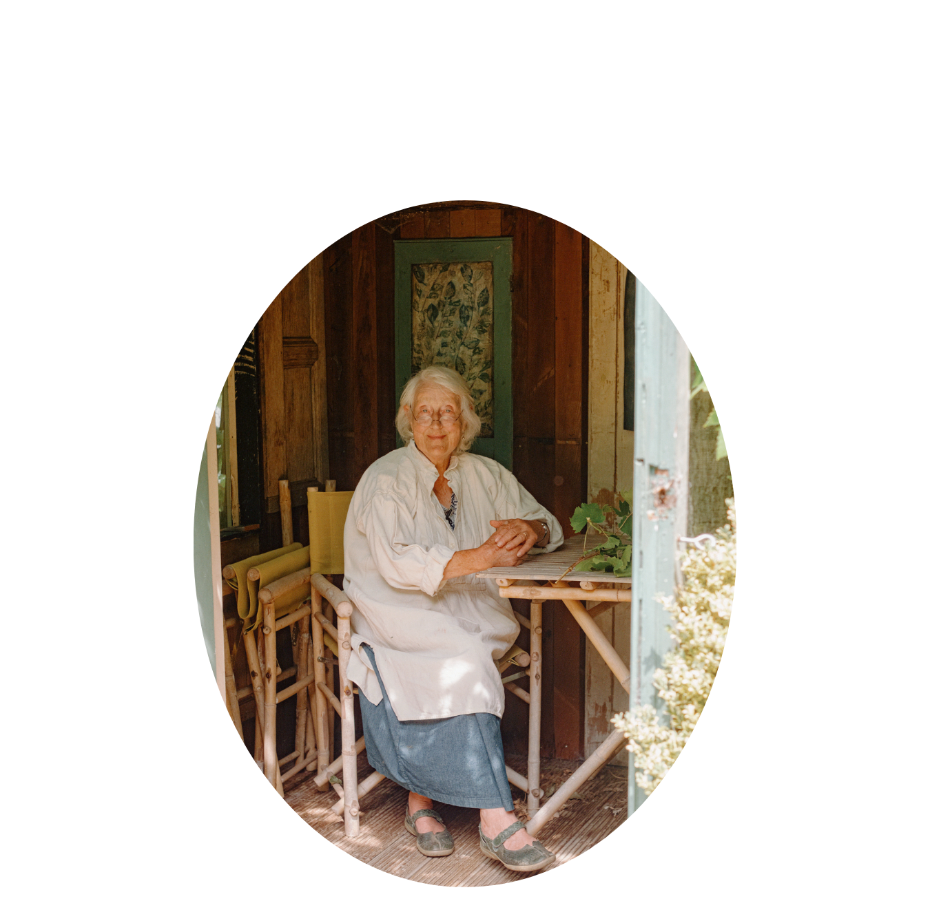 Charlotte Molesworth