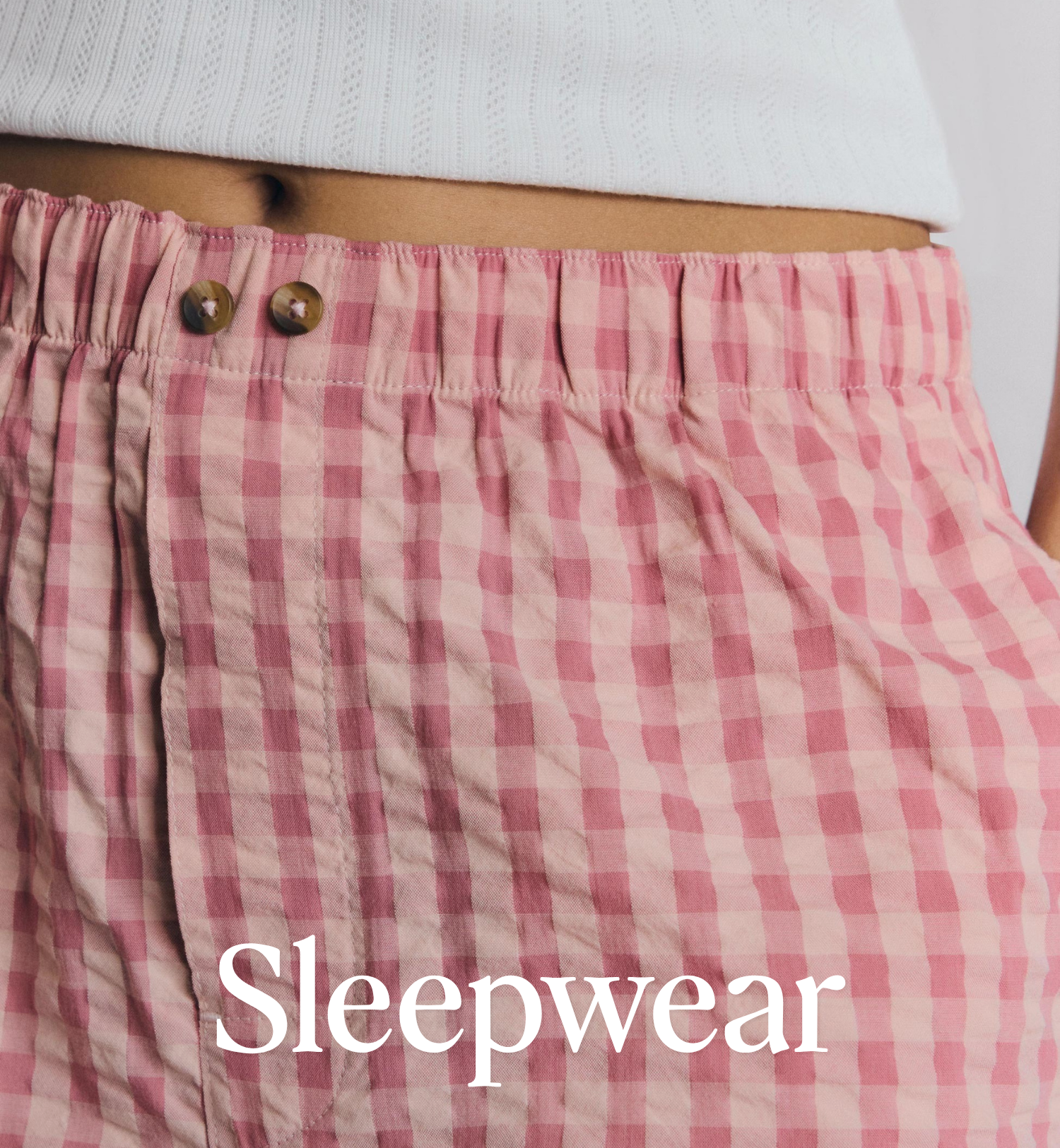 Sleepwear