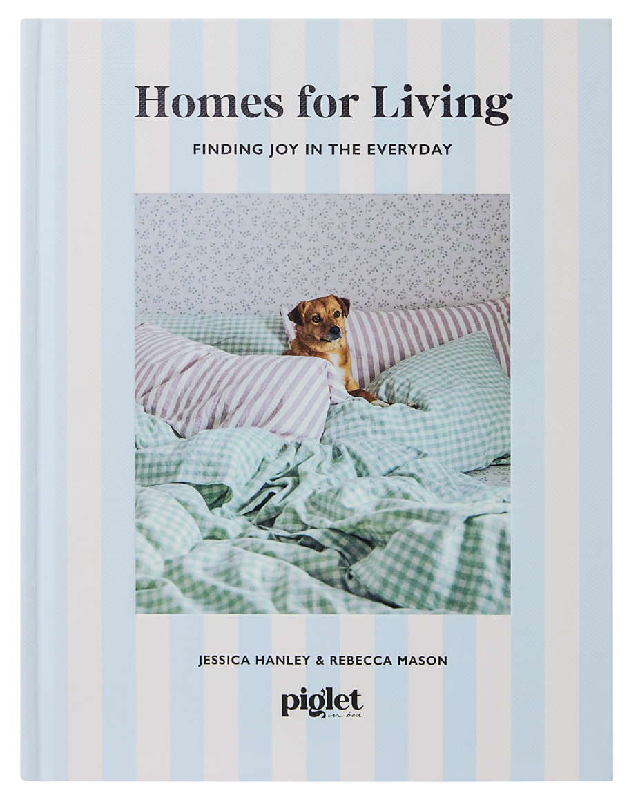 Homes for Living Book Cover
