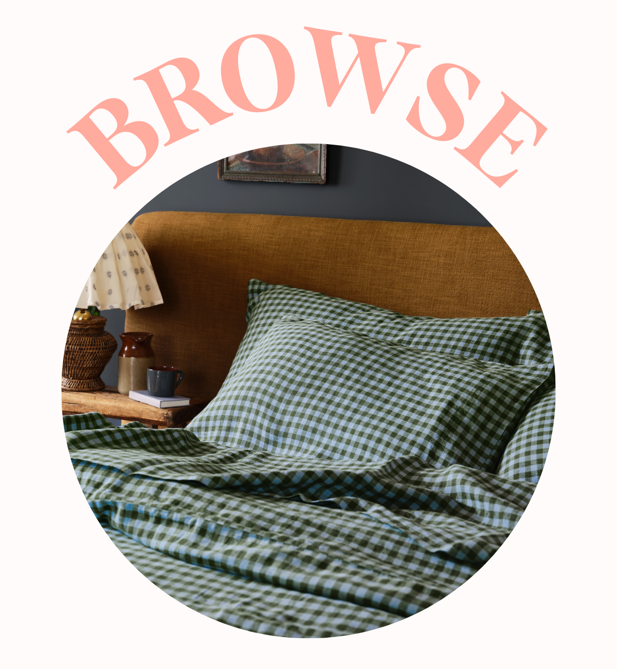 BROWSE