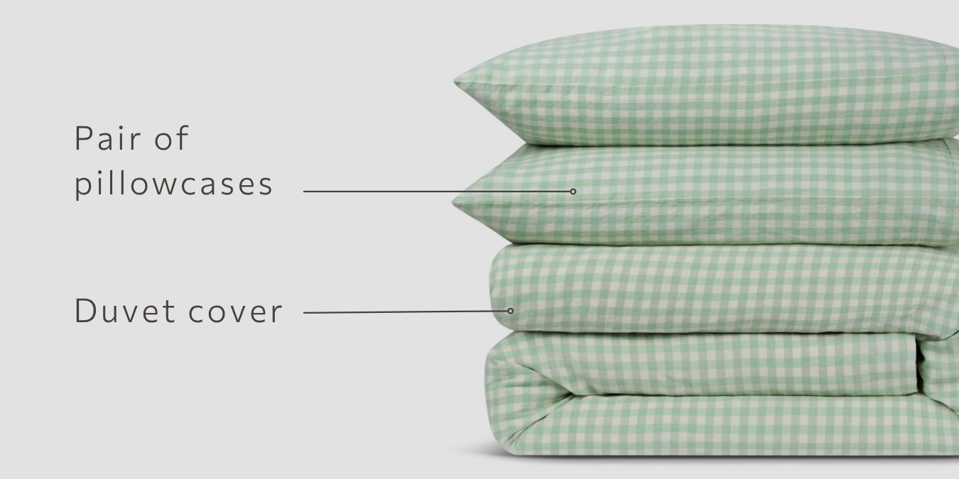 NEW Pre-Made Duvet Sets & Sheet Sets