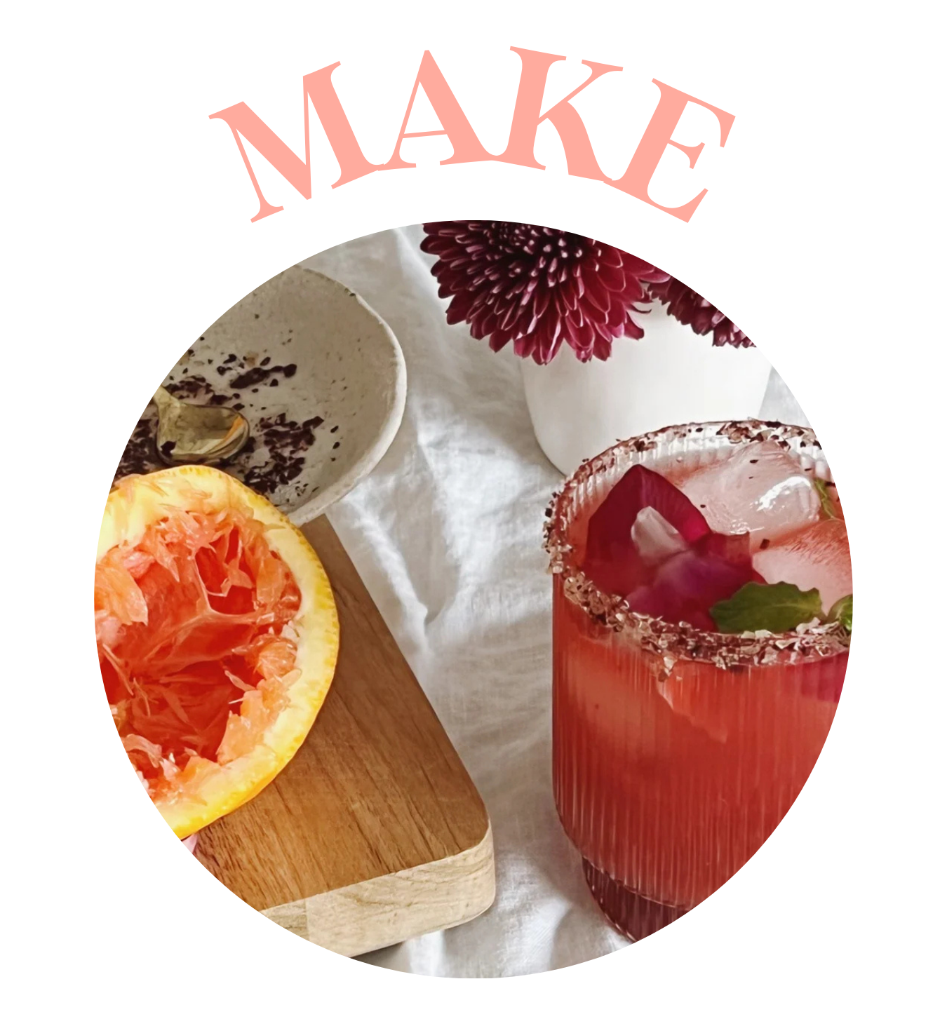 Make
