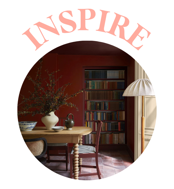 Inspire