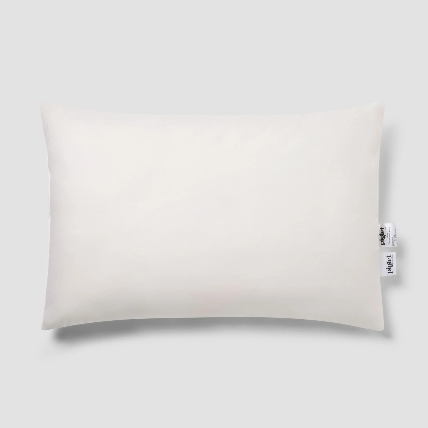 Merino Wool Pillow (single)