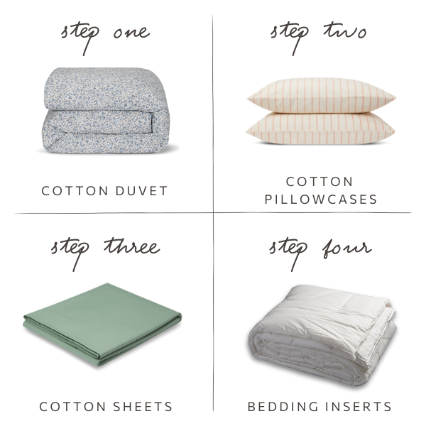 Build your personalised bundle