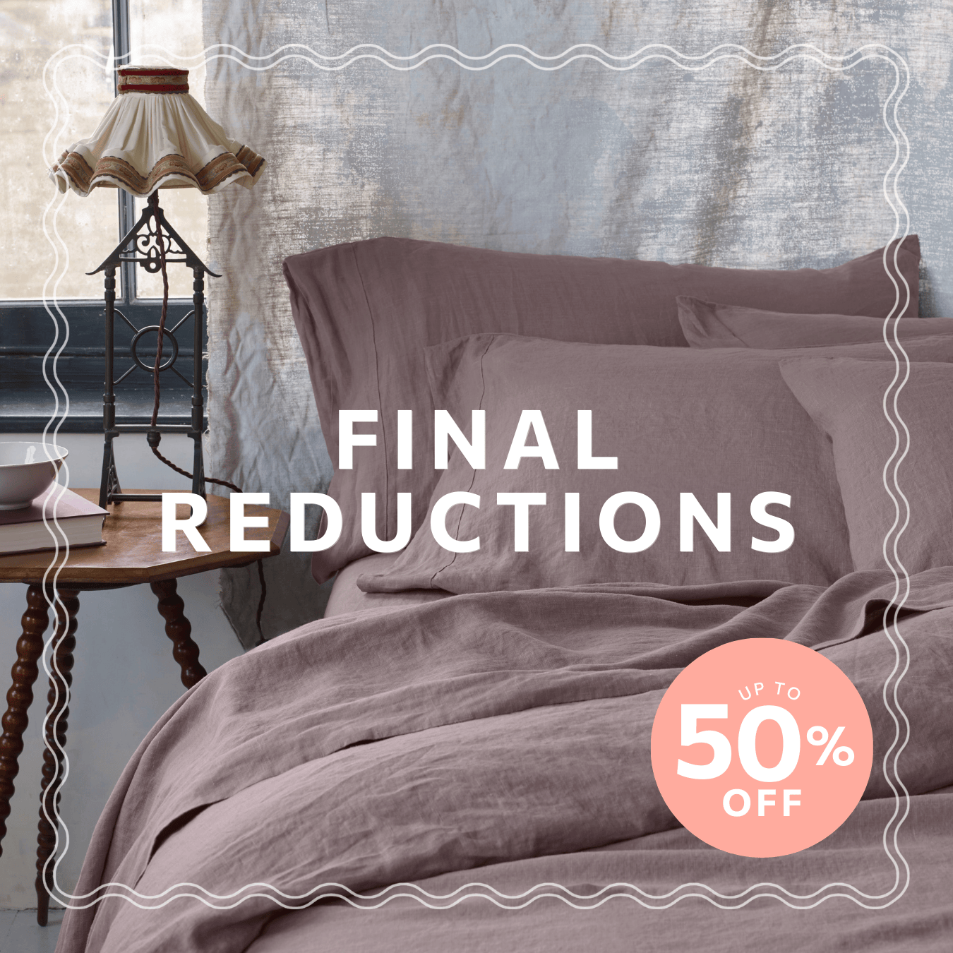 Further Final Reductions