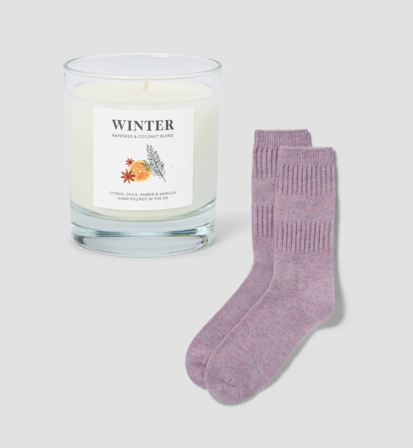 Elderberry Perfect Piglet Stocking Fillers: Cosy