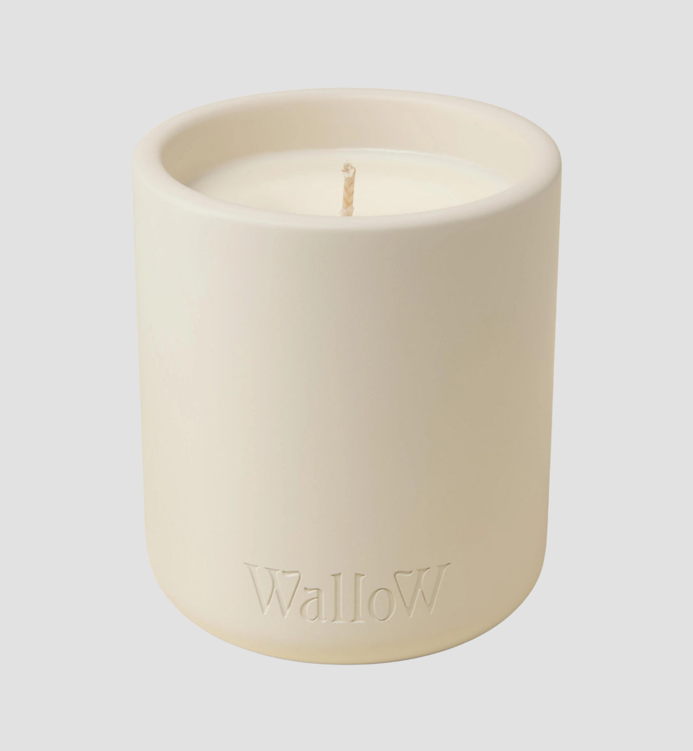 Untamed Moss Wallow Candle