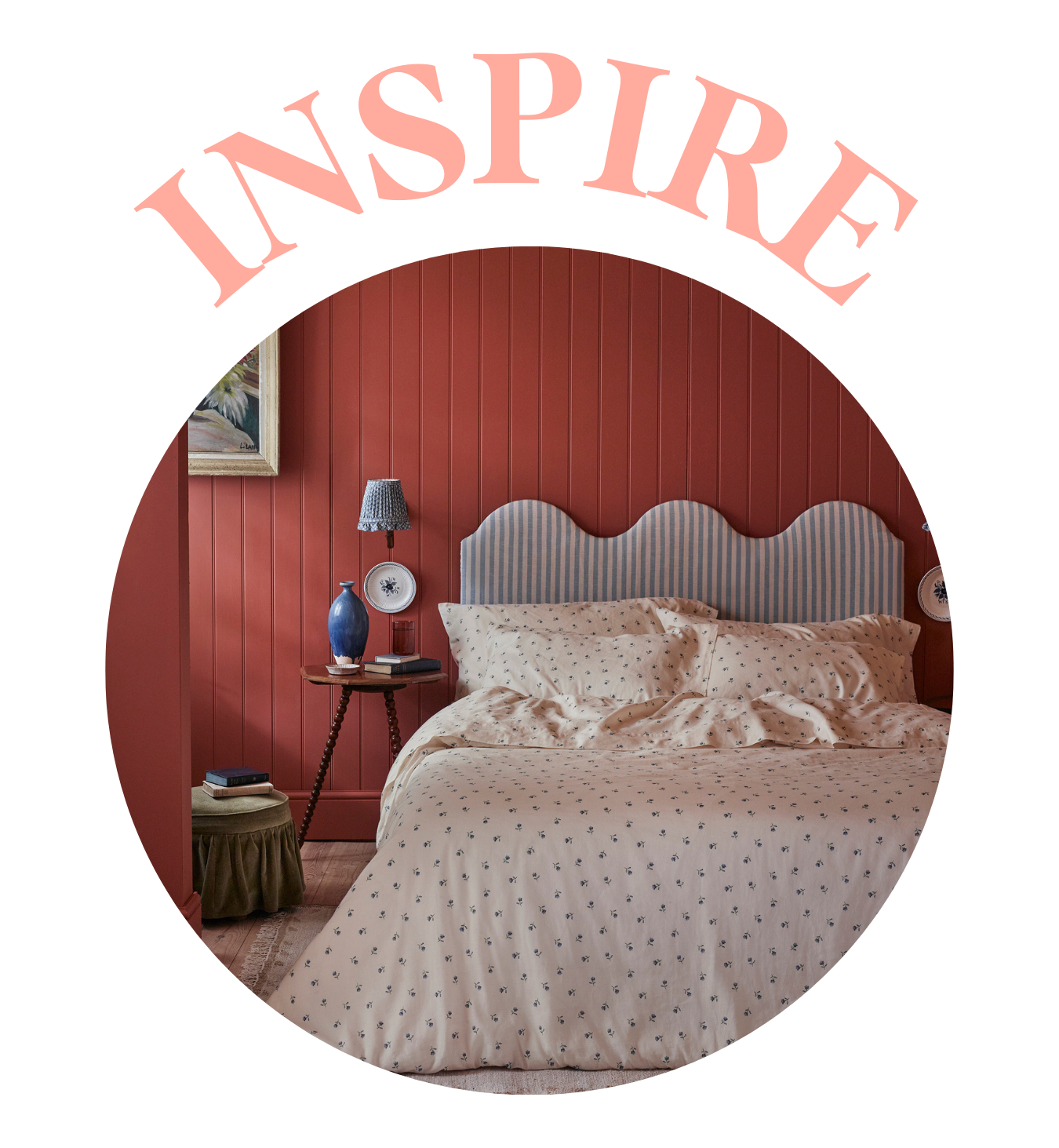 Inspire