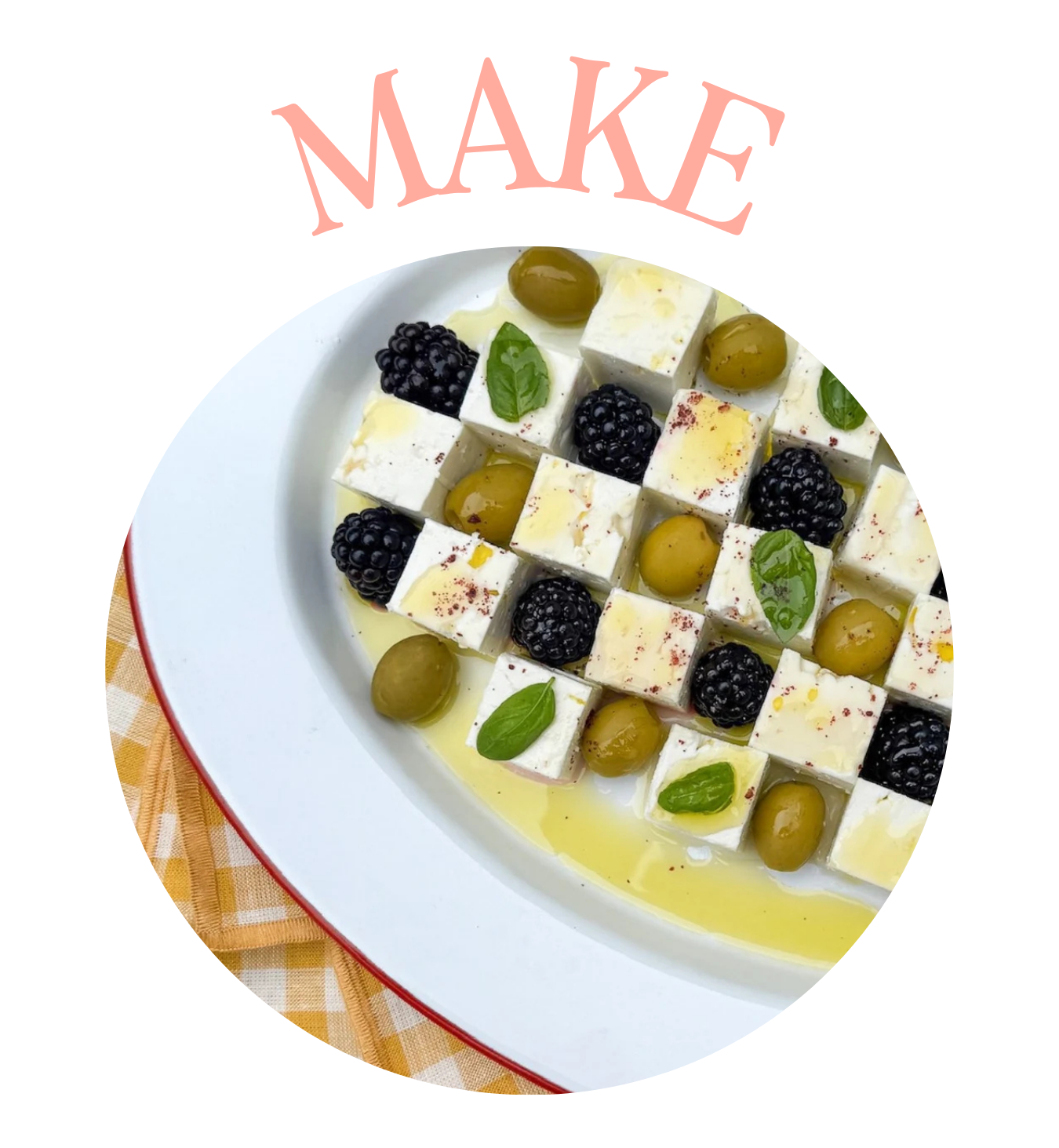 MAKE