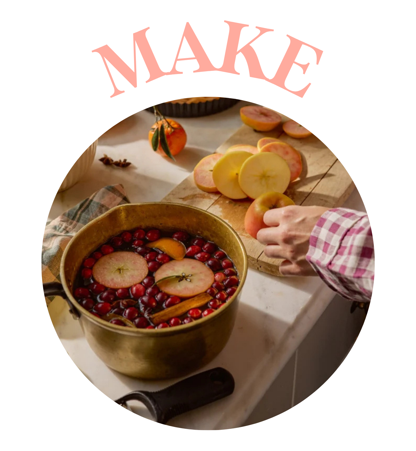 MAKE