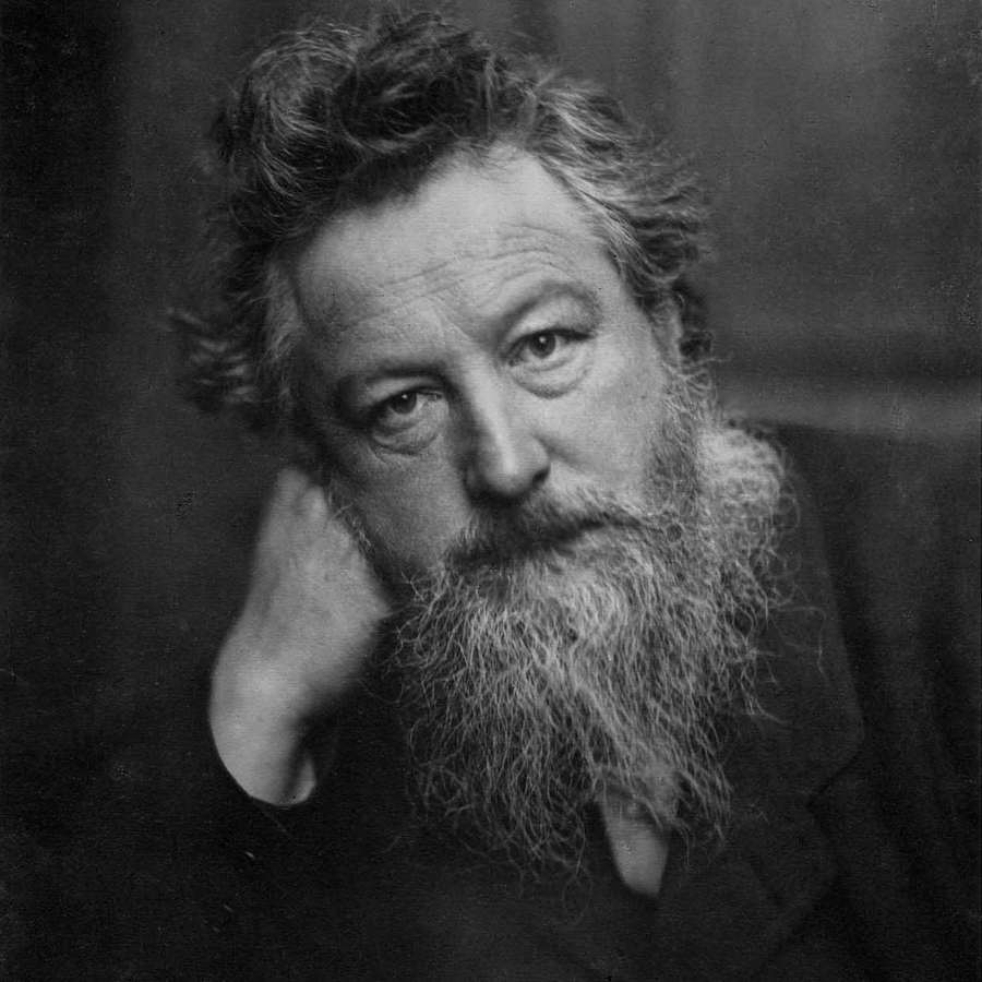 William Morris