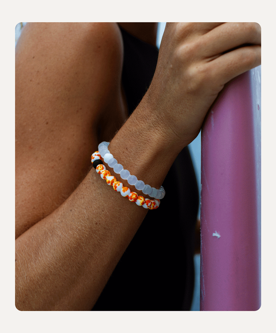 Get a FREE Lokai 🎉 Lokai