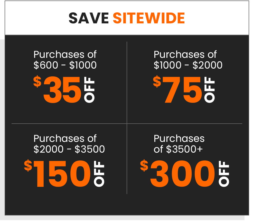 Don’t Miss Out on the Big One, Shock Surplus Shock Surplus