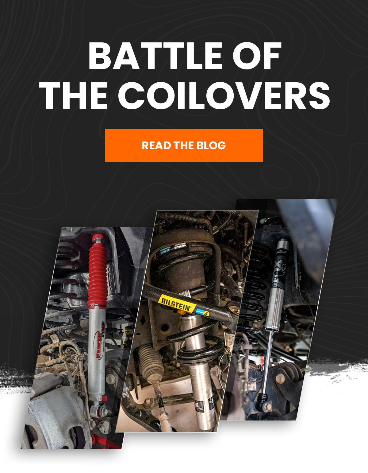 Shocks 101 Coilover Comparison Shock Surplus