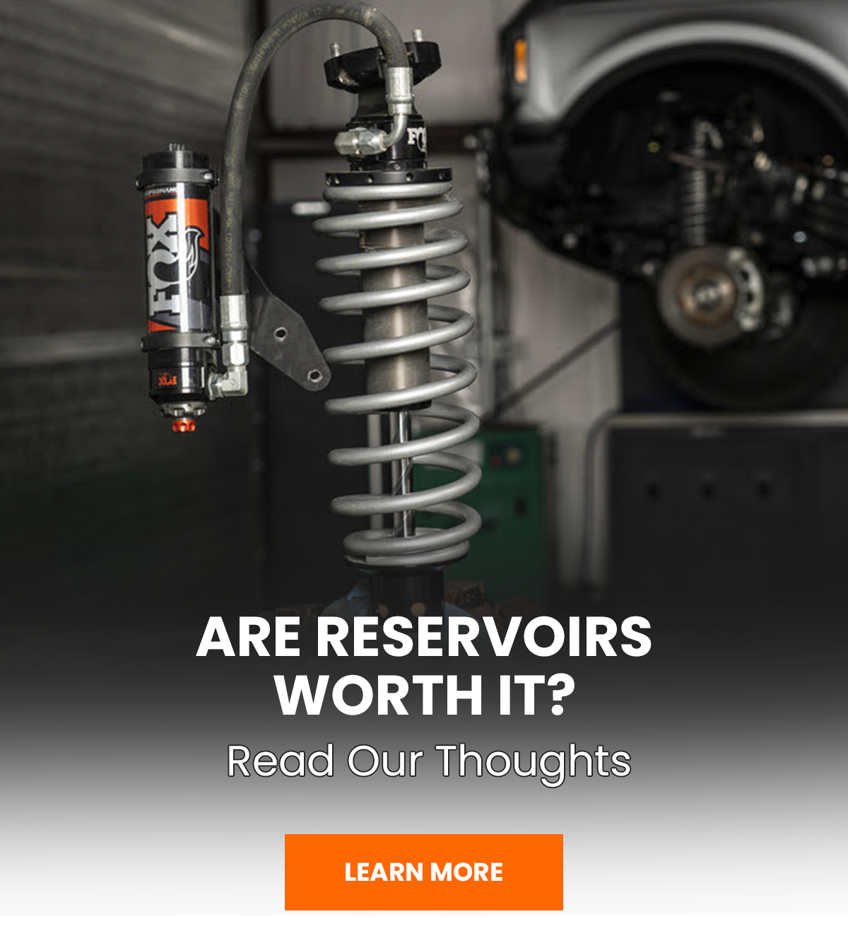 Carli Backcountry Fox 2.0 Reservoir Review Shock Surplus