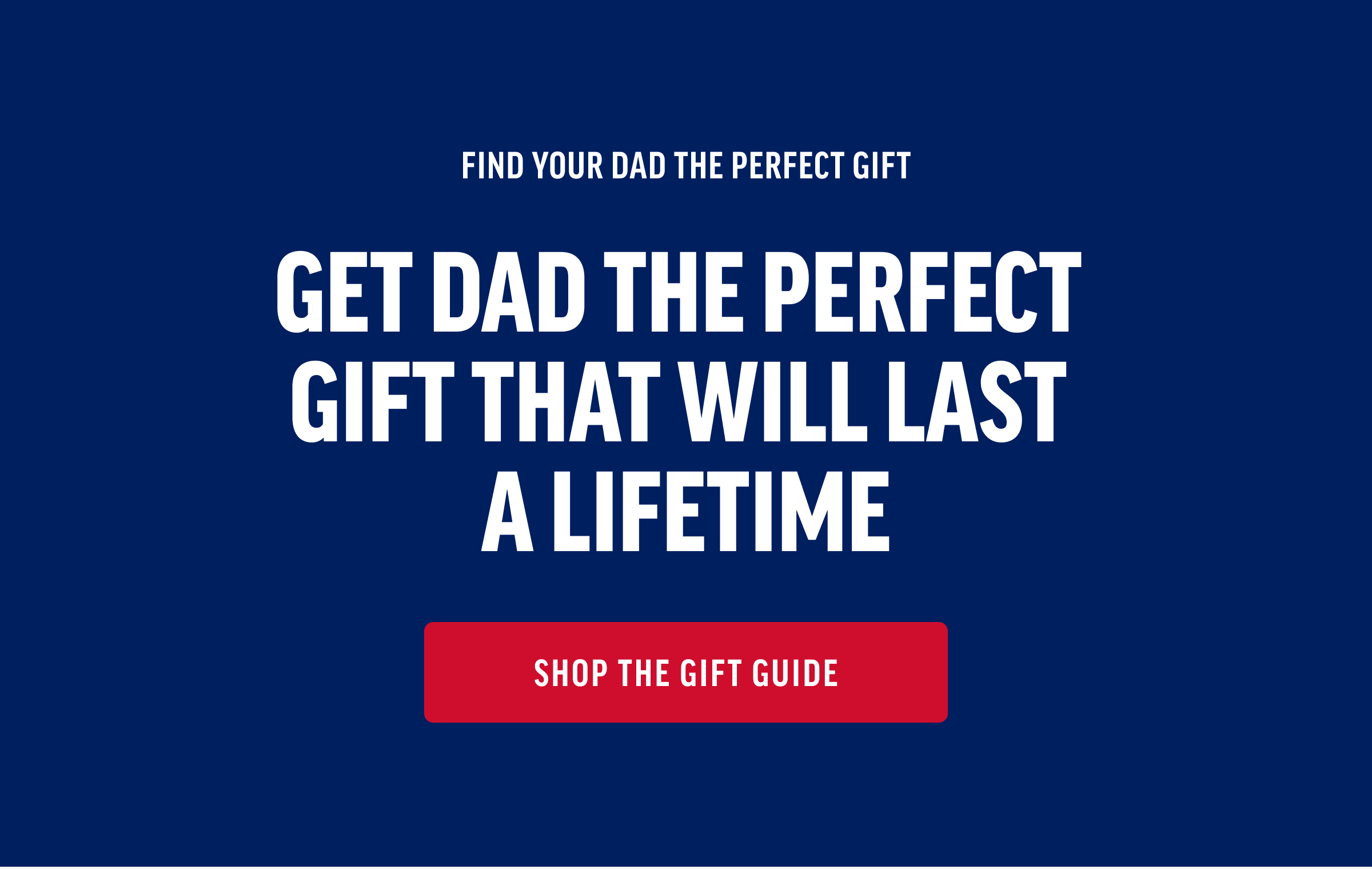 Shop the Gift Guide
