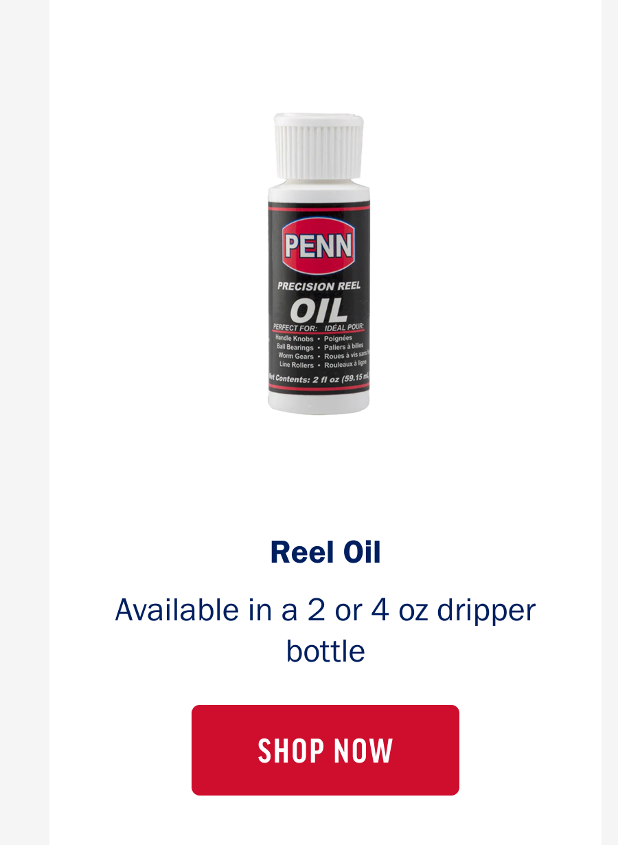 REEL OIL