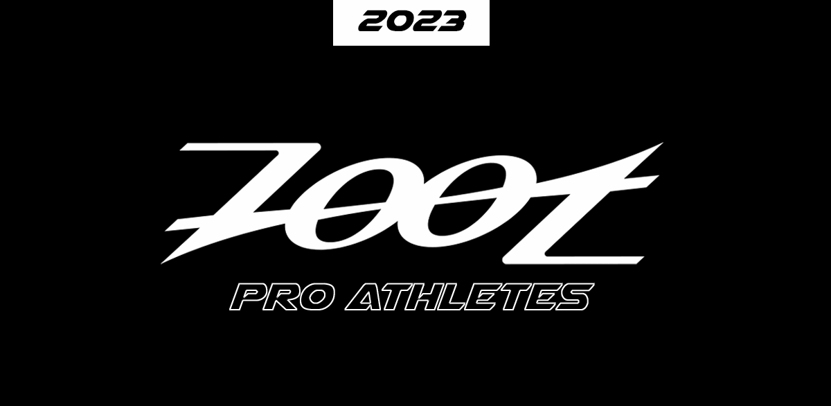 Introducing the Zoot Sports 2023 Pro Athlete Roster Zoot Sports