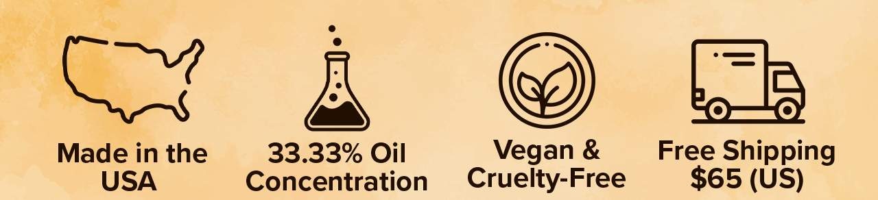 Peachy Sugar Confection Free Shipping 