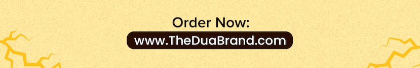 Flash Weekend Sale - Order Now