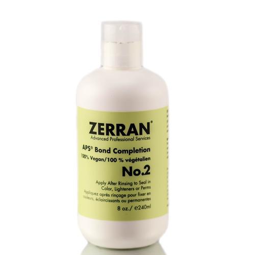 Zerran No.2 | cosmeticworld.ca