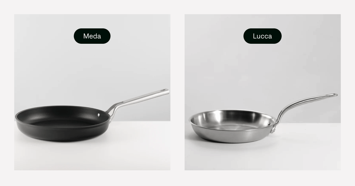 Pánve Meda a Lucca
