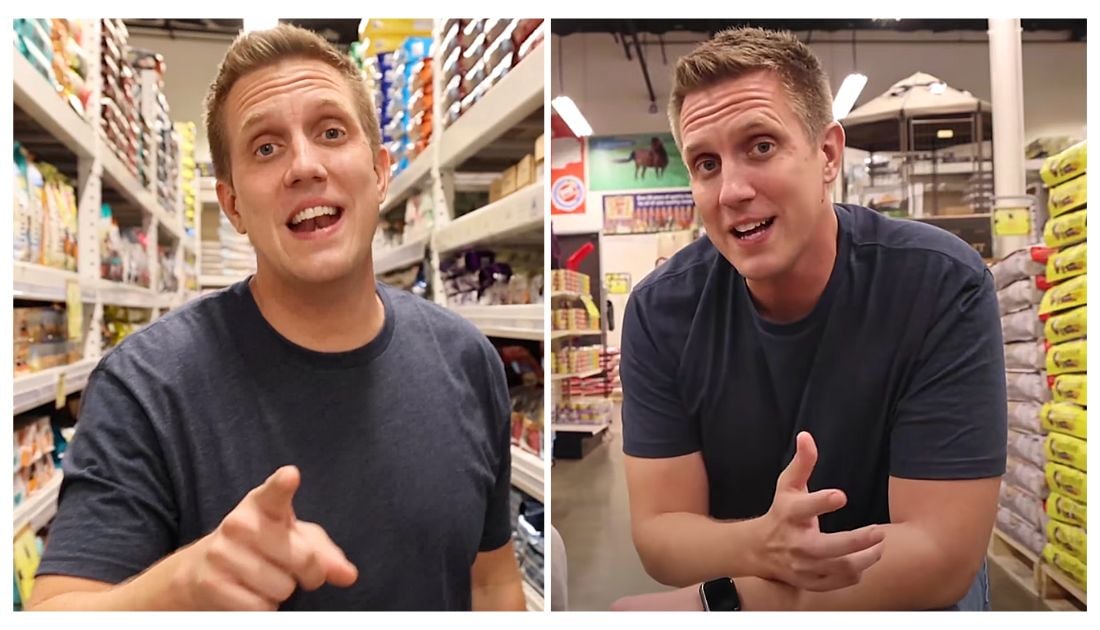 Rocky's Must-Have Dog Products